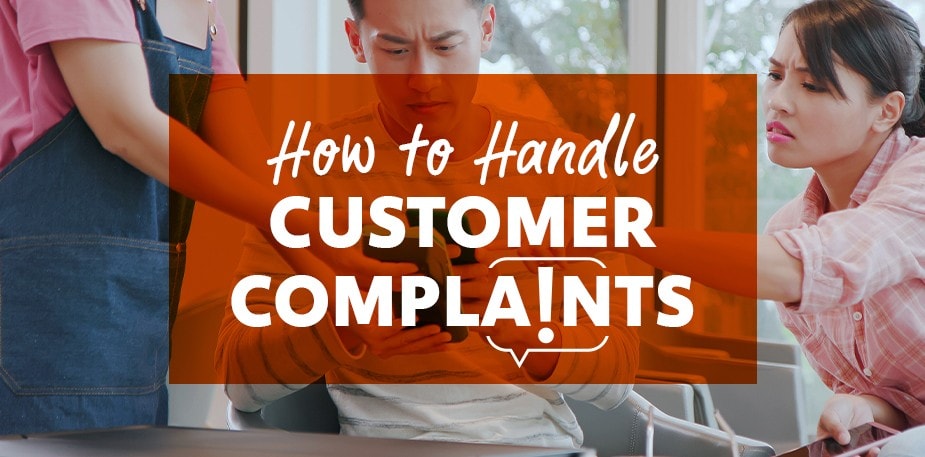 How to Handle Customer Complaints: 10 Smart Solutions for Restaurants
